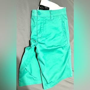 ARMANI EXCHANGE SHORTS